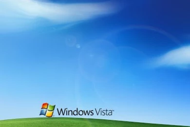 DESKTOP BACKGROUNDS: Vista Wallpapers For Xp