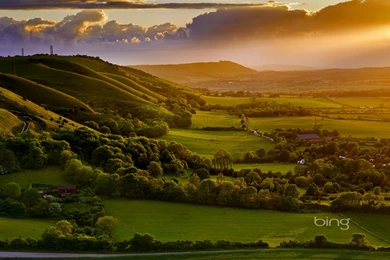 Bing Wallpapers Pack 1920x1200   Week 38