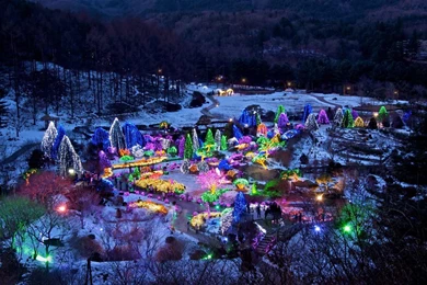 Bing Wallpapers Archive