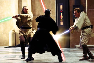 Star Wars Episode 1 Wallpapers 138423