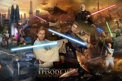 DeviantArt: More Like Star Wars Episode VII Wallpapers By ...