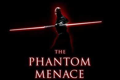 As Bad As You Thought?: Star Wars Episode 1: The Phantom Menace ...