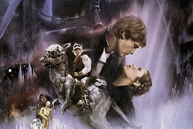 41 Star Wars Episode V: The Empire Strikes Back HD Wallpapers ...