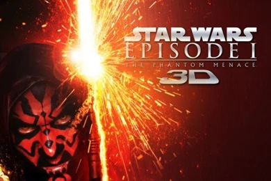 iPad WOD: Star Wars: Episode I – The Phantom Menace(1999) [2 ...