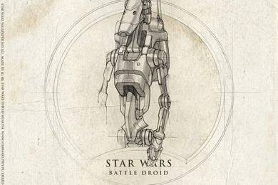 Star Wars: Episode I Wallpapers