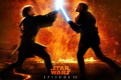 Hayden Christensen   Hayden Christensen In Star Wars: Episode III ...