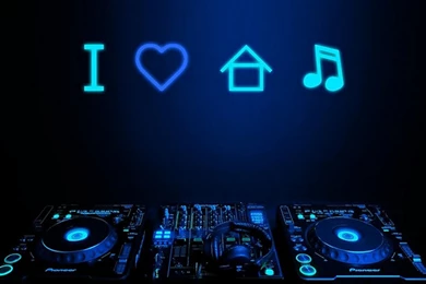 I Love House Music   Savin'it