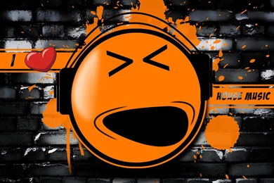 Electro House Music Wallpapers   Wallpapers Cave