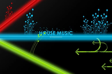 House Music DJ Wallpapers   Wallpapers Cave
