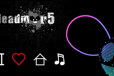 Deadmau5 Hd Wallpapers 158112