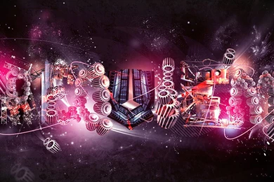 That DJ Electronic Music Blog