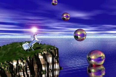 Unicorn Wallpapers   Unicorns Wallpapers (6028528)   Fanpop