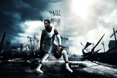 Los Angeles Clippers Wallpapers