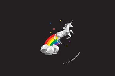 Free Unicorn Wallpapers   Socialmediawall