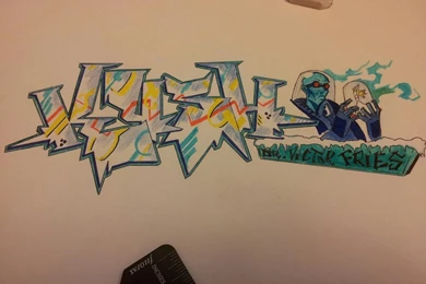 Kush Fries By KuGreg On DeviantArt