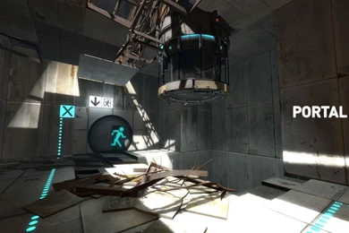 Portal 2 Wallpapers HD   Wallpapers Cave