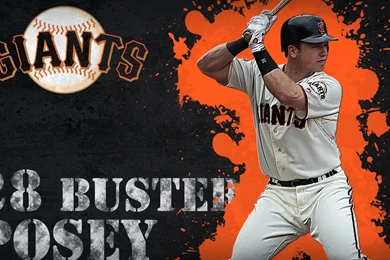 1024x768 Mlb, Buster Posey, Sports, Baseball, San Francisco Giants ...