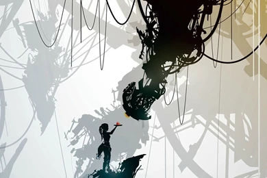 Portal 2 Wallpapers » WallDevil   Best Free HD Desktop And Mobile ...