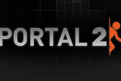 Portal 2 Wallpapers   Game Wallpapers