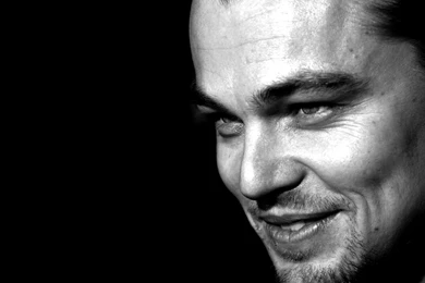 Beautiful Leonardo DiCaprio Wallpapers