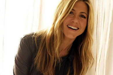 Excellent Jennifer Aniston Wallpapers