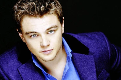 Leonardo DiCaprio Wallpapers