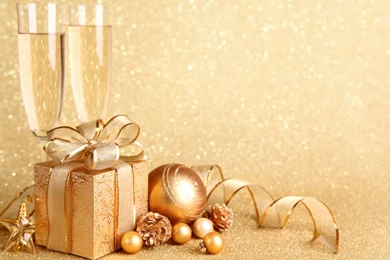 Christmas And Happy New Year Wallpapers   HD Wallpapers 94188