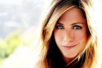 Cute Jennifer Aniston Wallpapers