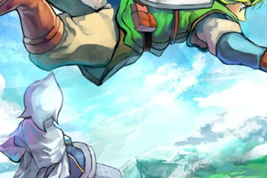 Zelda Wallpapers Iphone 6  Free Quality Wallpapers For Iphone 4,5,6 ...