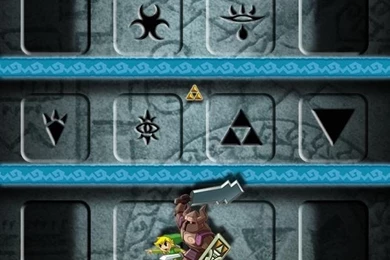 Download Zelda Iphone Backgrounds