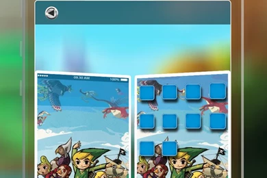 Video Game Wallpapers – HD Gallery Themes And Backgrounds For The ...