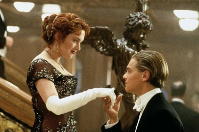 Titanic 3D 244317 Gallery, Images, Posters, Wallpapers And Stills