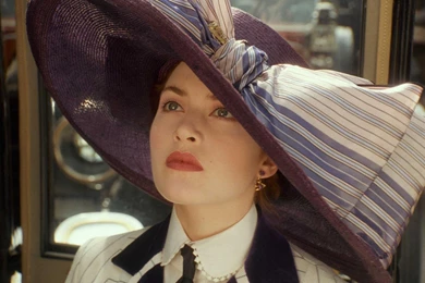 Titanic   Photo Wallpapers And Pictures Of The Titanic