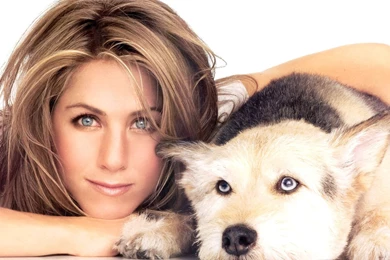 Jennifer Aniston HD Photos