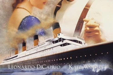All Movie Posters And Prints For Titanic