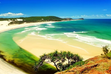 Free Summer Screensavers And Wallpapers Clear Water Photos Free ...