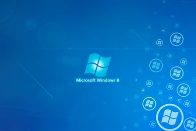Windows 8 HD Wallpapers