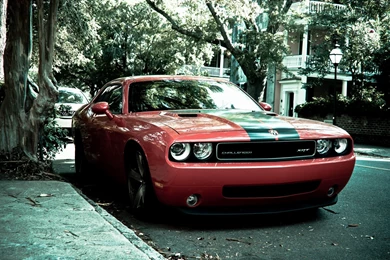 AMERICAN MUSCLE CARS WALLPAPER ¬ LIKEWHEELS