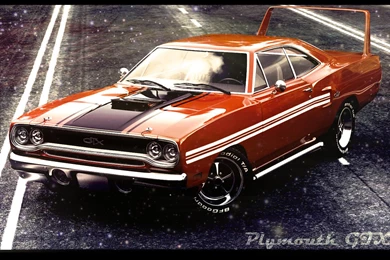 Muscle Car Wallpapers   Taringa!