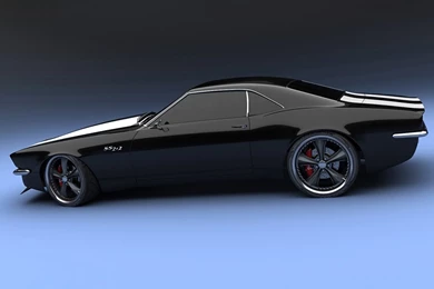 Muscle Car Wallpapers Josh001 – Wallpaperjosh