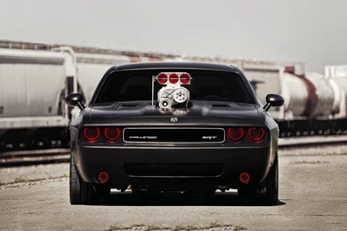 20 Best And Awesome Muscle Cars Wallpapers