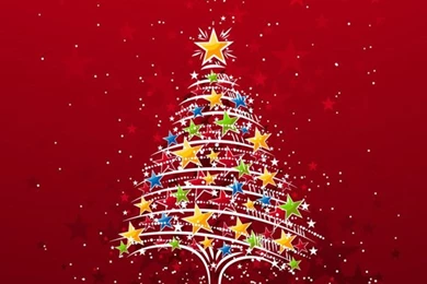 35 Free Lovely Christmas Wallpapers To Decorate Your iPad