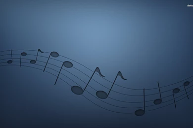 Musical Notes Wallpapers   Music Wallpapers