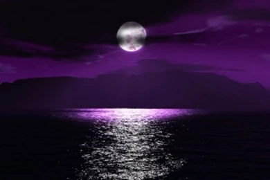 Purple Phone Wallpapers   Wallpapers HD Fine