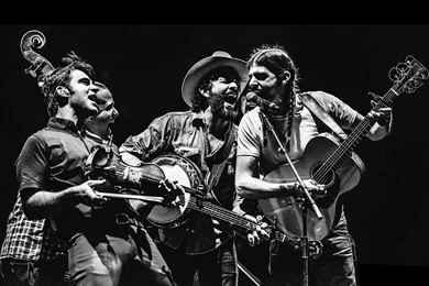 Interview: Seth Avett, Jessica Lea Mayfield Cover Elliott Smith ...