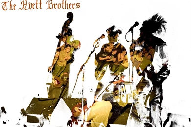 The Avett Show By Matthewabs On DeviantArt