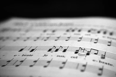 Music Notes (id: 103034) – BUZZERG