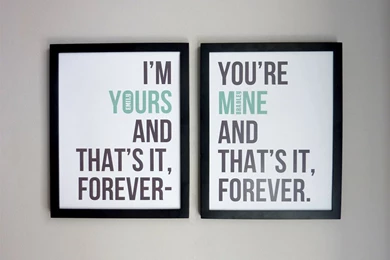 The Avett Brothers Custom Poster 8x10 Ballad By TheOystersPearl