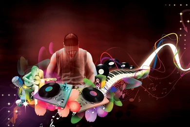 Best Dj Wallpapers   Wallpapers Zone