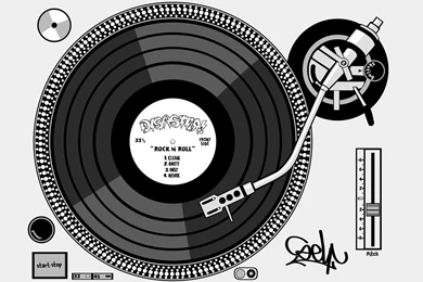 Wallpapers Dance Sl Turntable In Dj Turntablism Post Your Best ...